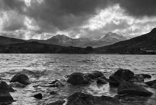 Snowdon Horseshoe 2